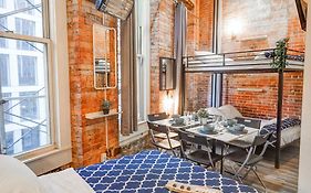 Empire Broadway Retreats