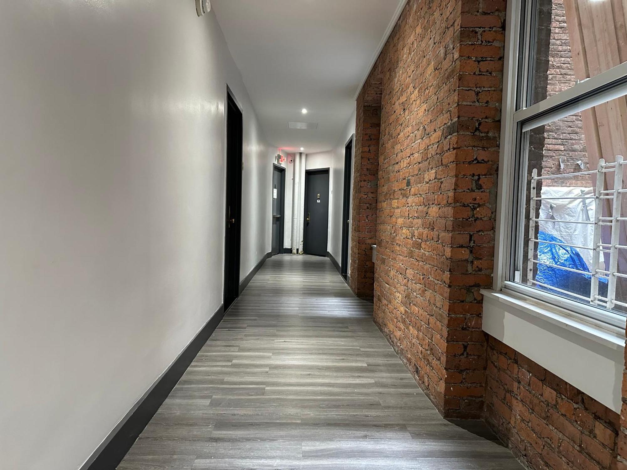Apartamento Empire Broadway Retreats Nueva York Exterior foto