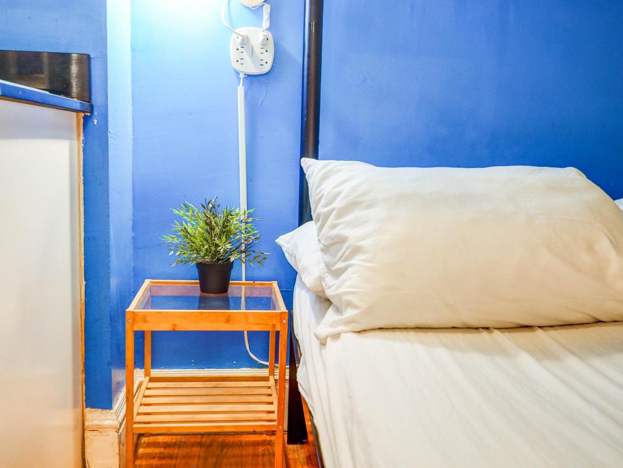 Apartamento Empire Broadway Retreats Nueva York Exterior foto