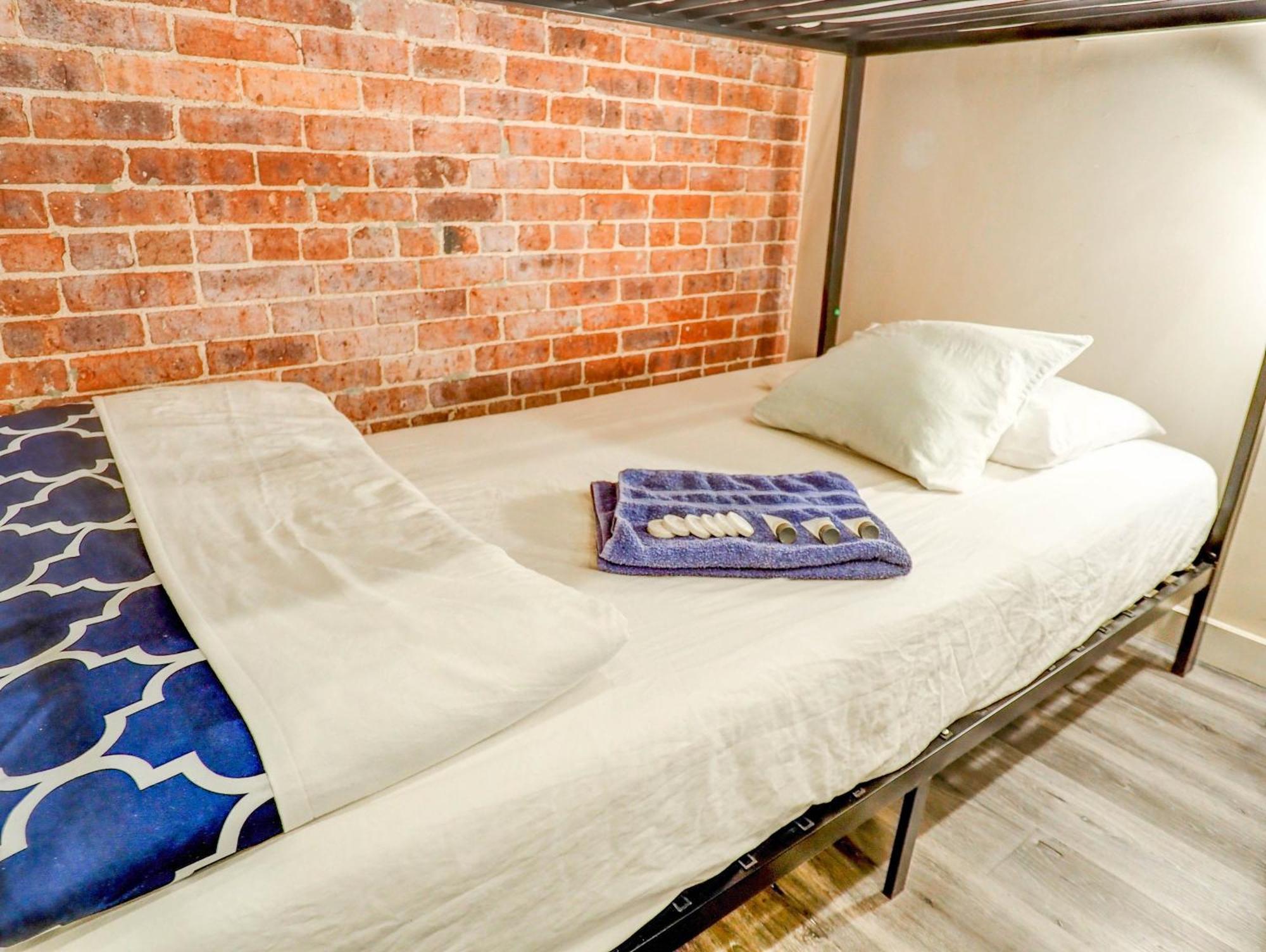 Apartamento Empire Broadway Retreats Nueva York Exterior foto